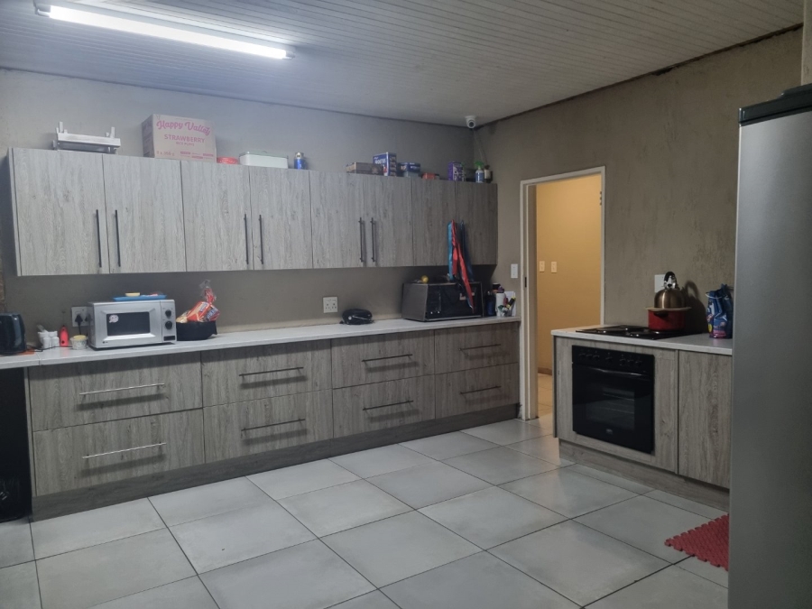 3 Bedroom Property for Sale in Vaalpark Free State